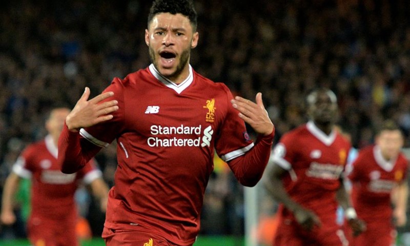 Problemi u Liverpoolu: Oxlade-Chamberlain zbog ozljede propušta nekoliko utakmica