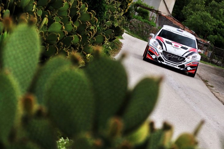 Stotinjak posada stiže na Rally Opatija