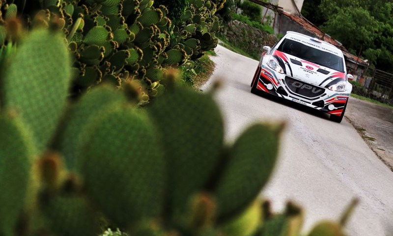Stotinjak posada stiže na Rally Opatija
