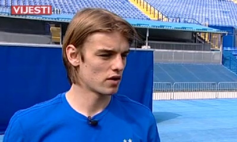 [RTL Video] Borna Sosa: "Bio bih presretan da dobijem poziv u reprezentaciju"