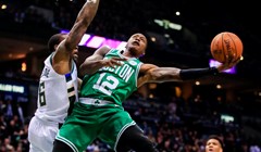 VIDEO: Briljantni Celticsi razbili Cavalierse i došli do vodstva u finalu Istoka