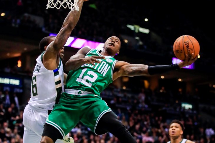 VIDEO: Antetokounmpo ispunio obećanje i vraća se u Boston