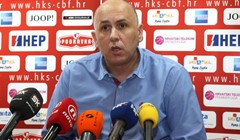 Anzulović: "Vjerujemo da ćemo u Osijeku imati šestog igrača koji će nam biti strašno potreban"