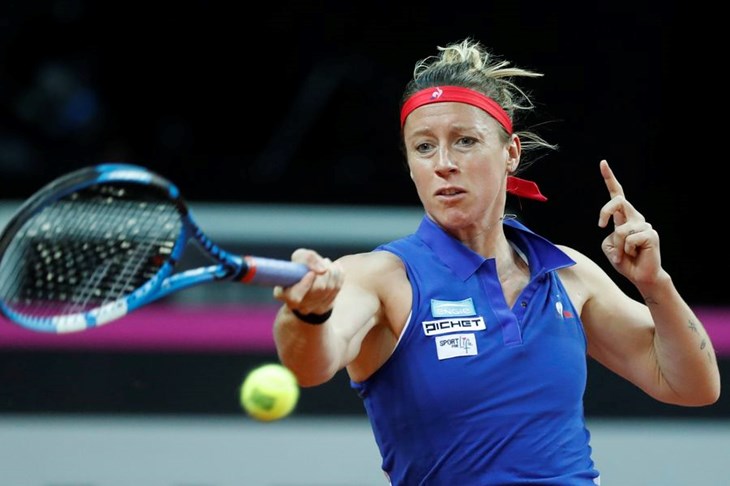 Kraj za Wozniacki i Kuznjecovu, tri nepostavljene igračice u polufinalu