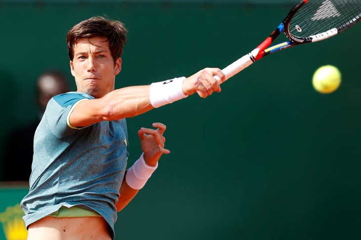 Bedene i Seppi uspješno odradili posao, sedmi nositelj ispao od lucky losera