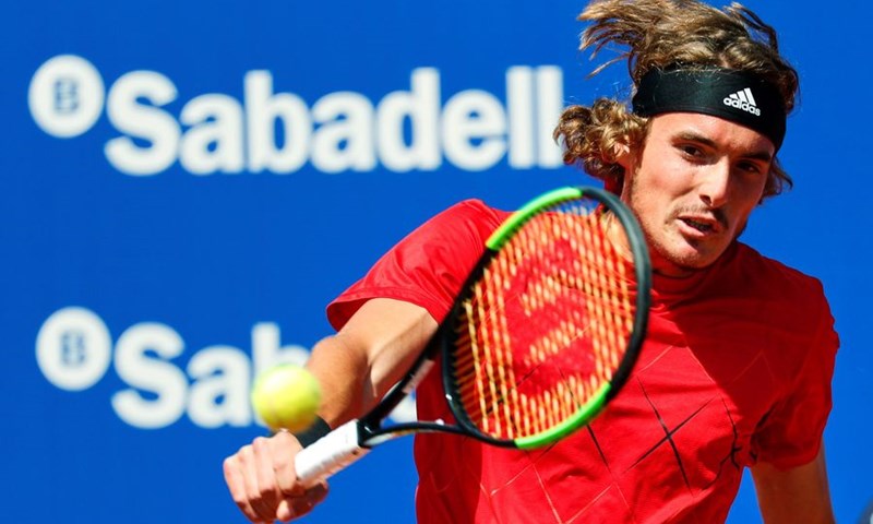 Nadal nastavlja niz, Tsitsipas održao lekciju Dominicu Thiemu