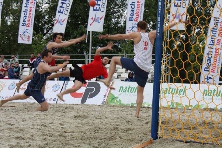 Završen prvi dan Jarun kupa, solidni nastupi hrvatskih ekipa