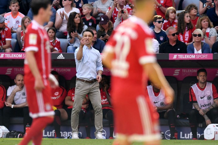 VIDEO: Čudan gol Brekala iz slobodnog udarca, Kovač teško poražen protiv svoje nove momčadi, Köln izdala i matematika