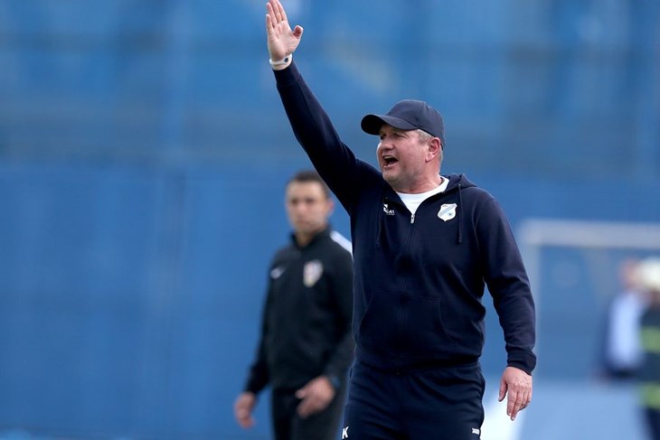 Kek: "Znali smo i bolje igrati pa smo stradali"; Jurčević: "Imali smo prevelikih problema s ozljedama"