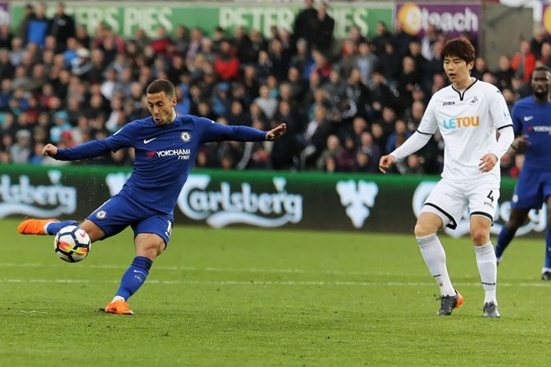 VIDEO: Fabregas zadržao Chelsea u borbi za Ligu prvaka