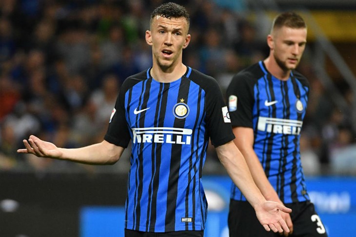 VIDEO: Sjajan derbi u Milanu, hrabri Inter s desetoricom stigao do preokreta, Higuain spasio Juventus