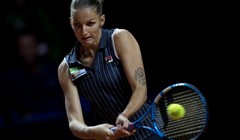 Karolina Pliškova slavila u Stuttgartu i uzela desetu titulu u karijeri i prvu u 2018.