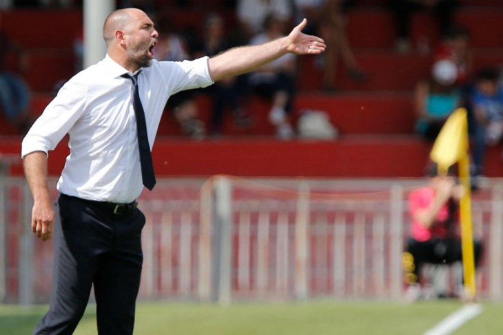 VIDEO: Bacary Sagna pokvario Tudorov debi, Udinese ne može ni protiv desetorice, asistencije Balića i Petkovića