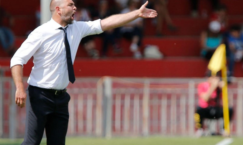 Igor Tudor definitivno otpao iz igre za trenera Hajduka