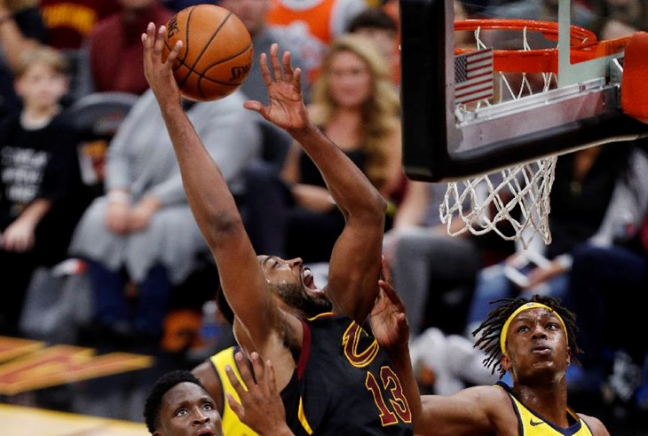 Tristan Thompson vraća se u redove nekadašnjeg kluba