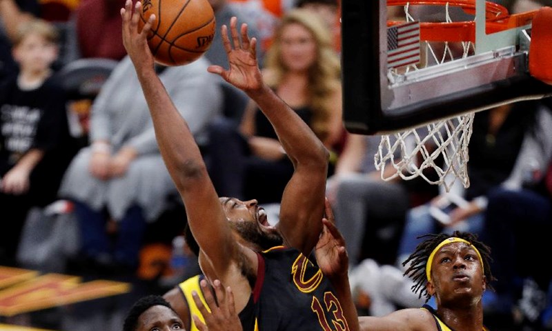 Tristan Thompson vraća se u redove nekadašnjeg kluba