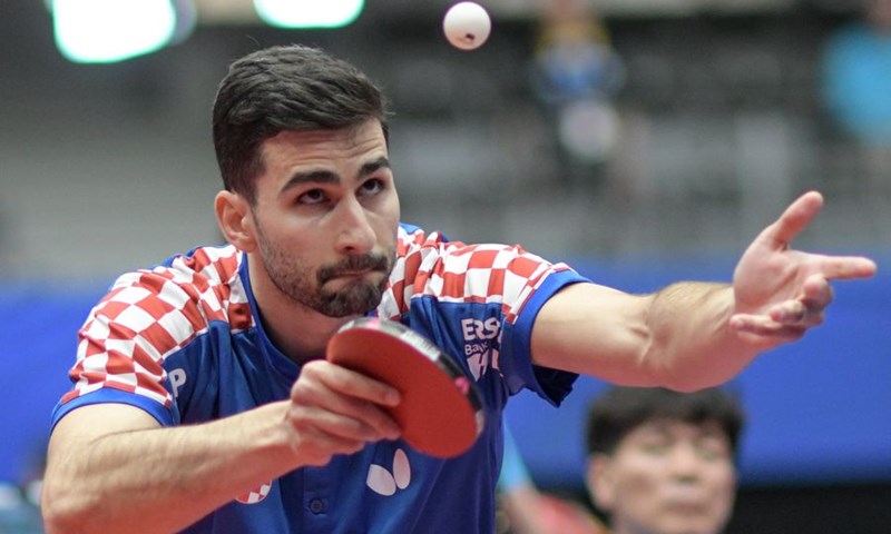 Hrvatska imala sve u svojim rukama i na kraju prepustila pobjedu Indiji