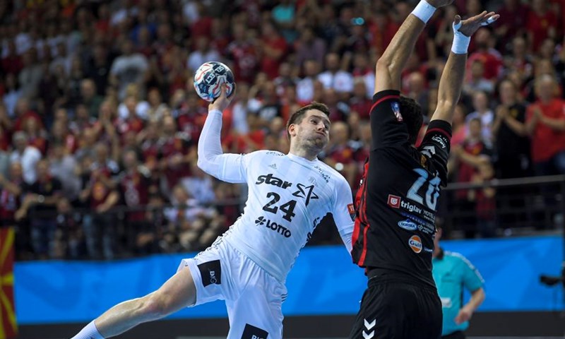 Kiel na krilima fantastičnog Landina osvojio DHB Pokal