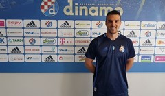 Potvrđeno: Mario Budimir potpisao ugovor s Dinamom do ljeta iduće godine