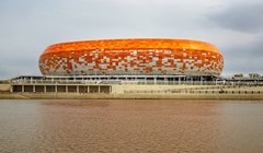 Republika Mordovia i Saransk ugošćuju četiri utakmice Svjetskog prvenstva