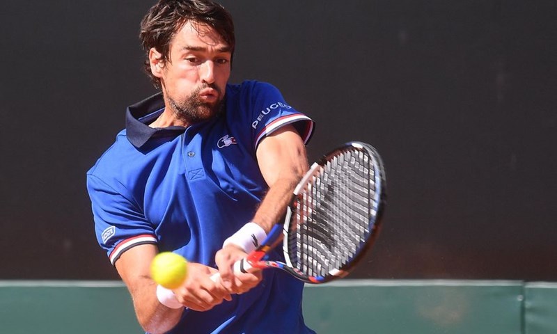 Tsitsipas i Wawrinka bez problema do pobjeda, preokret Chardyja protiv Džumhura