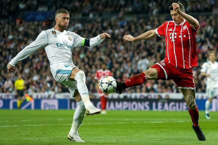 Heynckes: "Real može zahvaliti Navasu za prolaz u finale Lige prvaka"