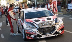 U očekivanju vrhunskih vožnji na 27. opatijskom rallyju