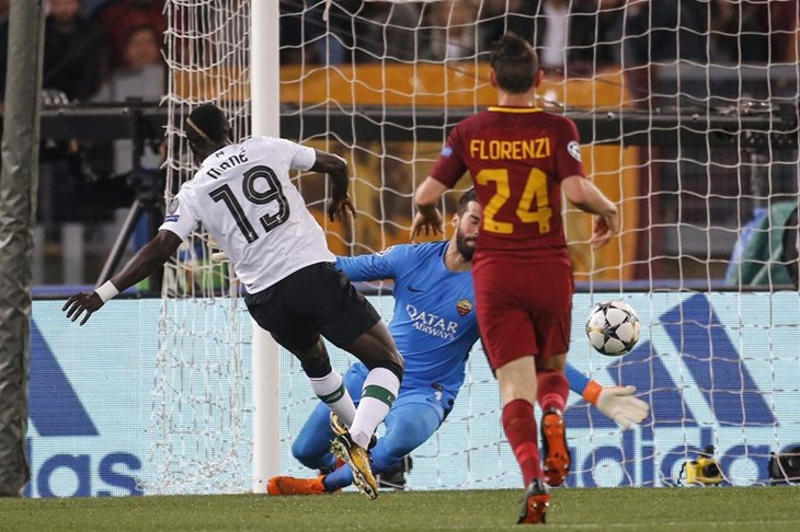 VIDEO: Lovren s Liverpoolom u finalu Lige prvaka protiv Modrićevog i Kovačićevog Reala!