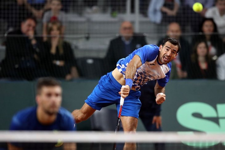 Hrvatska ostala bez boda, Španjolci slavili i u parovima