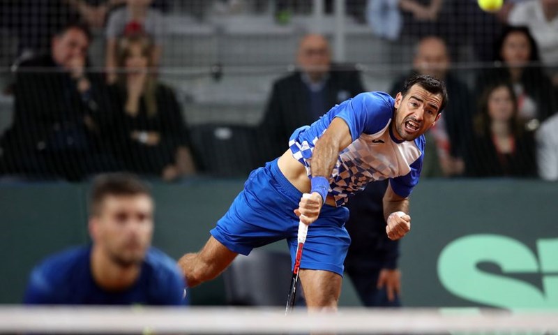 Dodig i Roger-Vasselin bez finala u Miamiju, vraćali se pa ipak izgubili