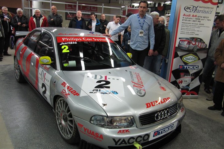 25. Nagrada Stubičkih Toplica otvara brdsku sezonu