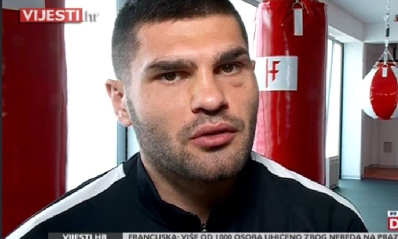 [RTL Video] Hrgović: "S čim god Mansour dođe, bit ću spreman"