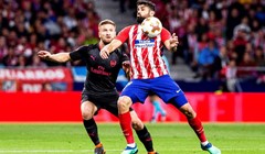 VIDEO: Diego Costa srušio Arsenal i odveo Atletico u finale Europske lige
