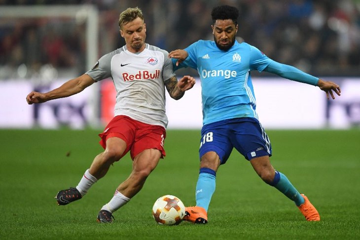 VIDEO: Rolando u 116. minuti donio Marseilleu finale Europske lige