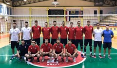 Albanija nanijela treći poraz, hrvatski odbojkaši u jako teškoj situaciji