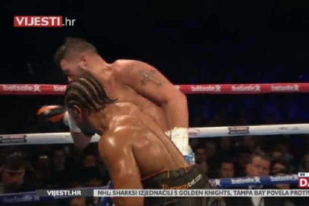 [RTL Video] Boksački spektakl: Bellew protiv Hayea u drugom dijelu bitke za Britaniju