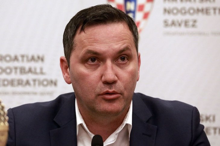 Sastanak uoči finala Kupa: "Slavonija zaslužuje ovakvu utakmicu"