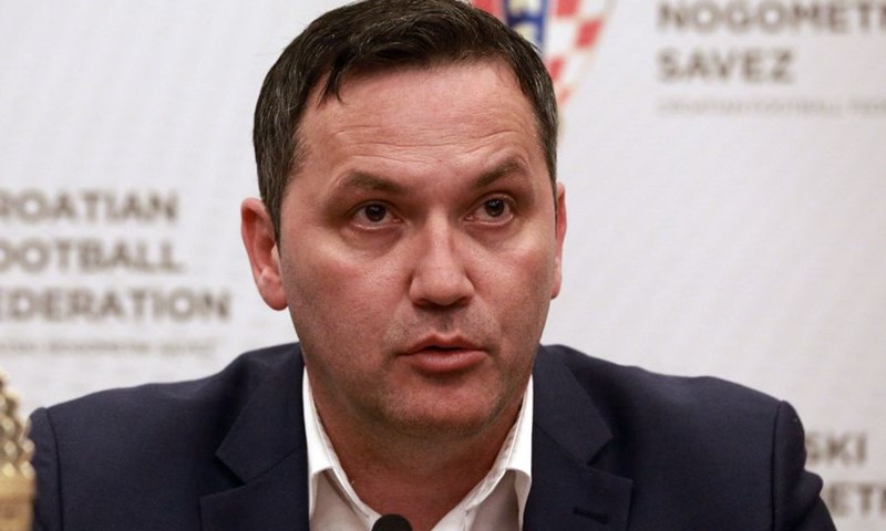 Sastanak uoči finala Kupa: "Slavonija zaslužuje ovakvu utakmicu"
