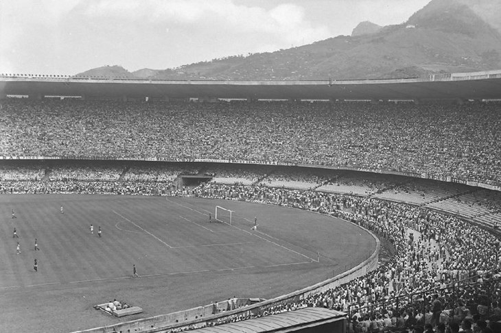 Čekao prvi naslov, dočekao bolno prizemljenje - dan koji Brazil želi zaboraviti, ali nikada neće