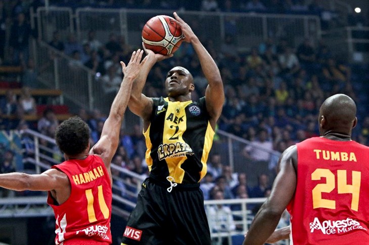 VIDEO: AEK u dramatičnoj završnici do pobjede, Rudežov Monaco lako do finala