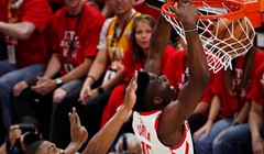 VIDEO: Pelicansi nadigrali Warriorse i oživjeli seriju, Rocketsi impresivnim nastupom vratili prednost