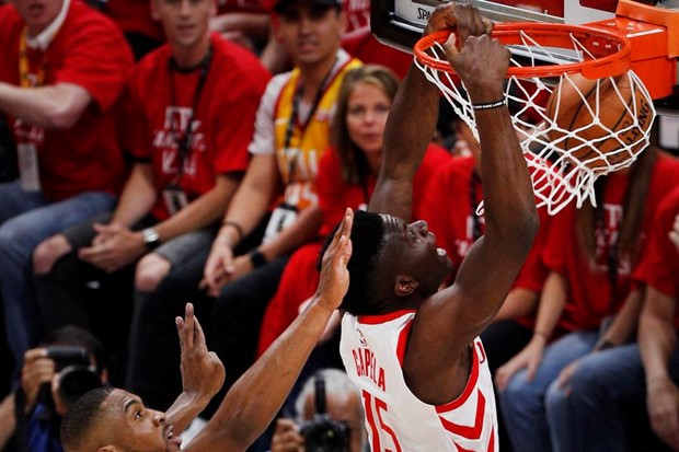 VIDEO: Pelicansi nadigrali Warriorse i oživjeli seriju, Rocketsi impresivnim nastupom vratili prednost