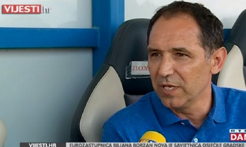 [RTL Video] 12 bodova još u igri, Varaždinci uvjereni u povratak u prvu ligu