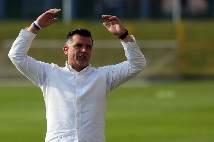 VIDEO: Inter "šutio" 90 minuta pa autogolom stigao do pobjede protiv Osijeka