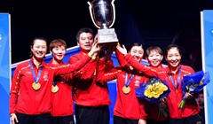 Apsolutna dominacija: Kineskinje obranile naslov svjetskih prvakinja glatkom pobjedom protiv Japanki