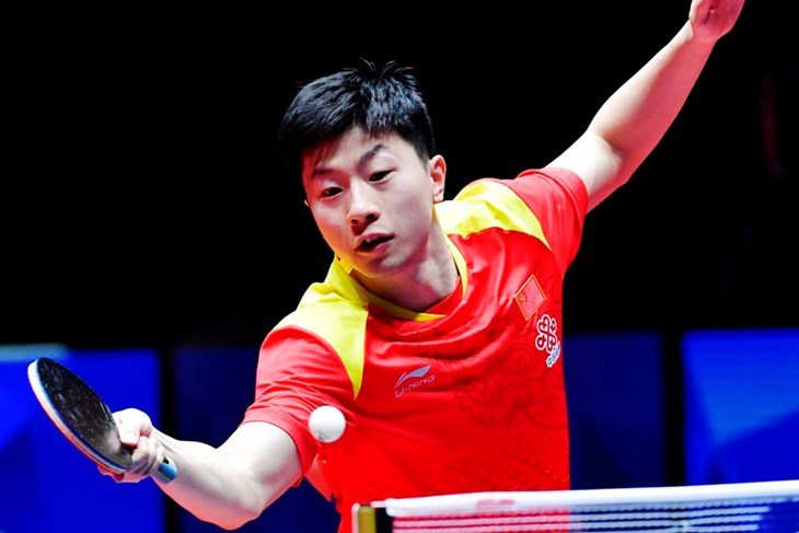 Boll i Franziska spriječili azijsko finale, Njemačka i Kina u borbi za zlato