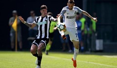 VIDEO: Dvije asistencije Marcela Brozovića u razbijanju Tudorovog Udinesea