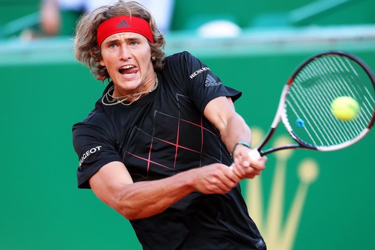 Zverev obranio titulu u Münchenu, glatko slavio protiv Kohlschreibera