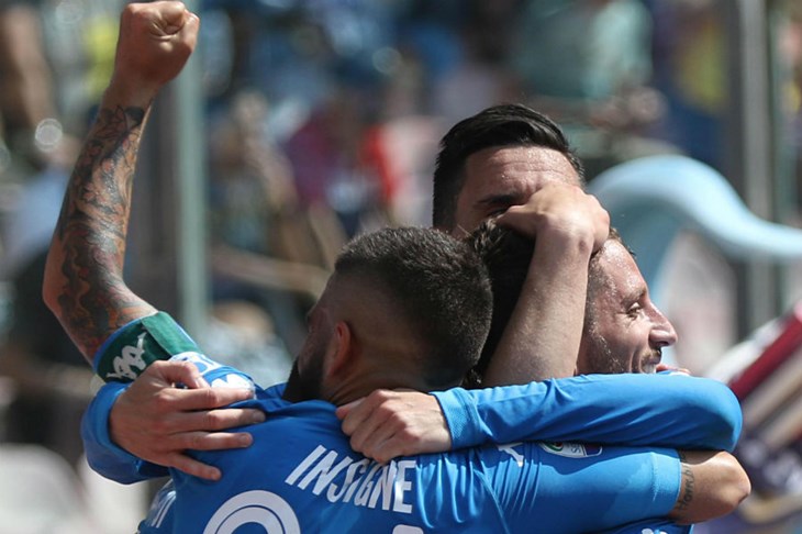 VIDEO: Torino odigrao za Juventus, De Silvestri rastužio San Paolo