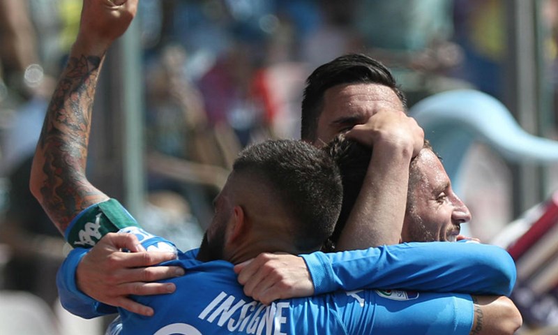 VIDEO: Torino odigrao za Juventus, De Silvestri rastužio San Paolo